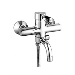 Marc MMO-2030 Single Lever Wall Mixer, Series Movements