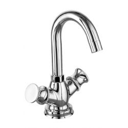 Marc MBR-1390A Table Mounted Sink Mixer, Series Berry