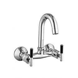 Marc MMO-1160 Sink Mixer, Series Movements