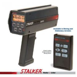 Stalker Basic Radar