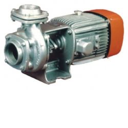 Kirloskar KDT 1580  Two Stage Monobloc Pump, Phase 3, Rating 11kW, Size 65 x 65mm, Sync Speed 3000rpm