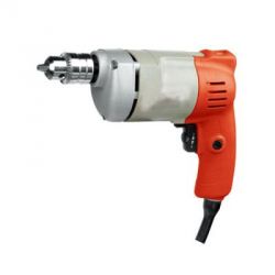 Generic Portable Electric Drill Machine, Drilling Capacity 6mm