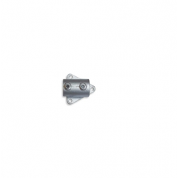 INDER INDUSTRIES 613B Wall Flange, Size 1.1/4inch, Weight 0.95kg