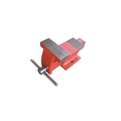 Inder P50B Steel Vice, Weight 5.5kg, Size 4inch