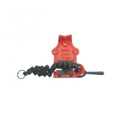 Inder P103B Chain Vice Pipe, Weight 3.7kg, Size 5/2inch