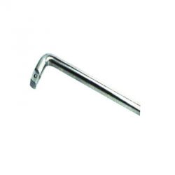 INDER P-912B Handle, Weight 0.46kg, Size 300mm