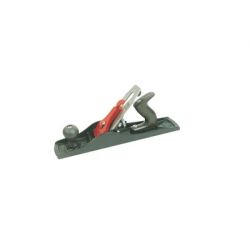 Inder P-95A Iron Jack Plane, Weight 1.3kg, Size 8inch