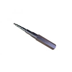 Inder P-168A Swaging Punch, Size 3/8inch