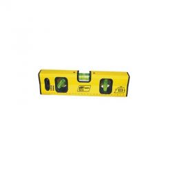 Inder P-309A Aluminium Section Level, Weight 0.125kg, Size 300inch