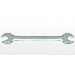 Eastman Doe Jaw Spanner - Cold Pressed Panel - CRV, Size 30 x 32mm, Series No E-2403
