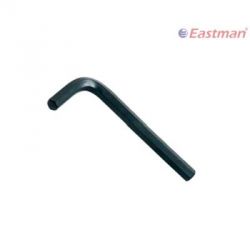 Eastman Hex Allen Key - Short Pattern - CRV, Size 1.5mm, Series No EAK-2401