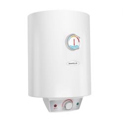 Havells Monza EC Electric Storage Water Heater, Capacity 50l, Color White