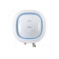 Havells Adonia Digital Electric Storage Water Heater, Capacity 25l, Color White
