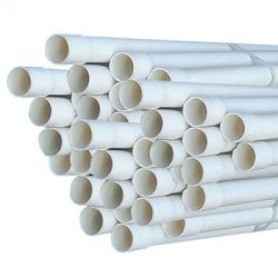 Kalinga PVC Conduit Pipe, Size 32mm, Type Medium
