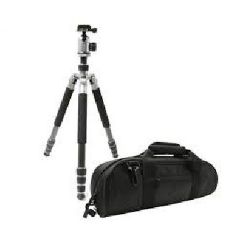 Bag and Tripod for Compass