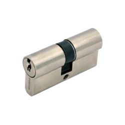 Harrison 0588 Smart Key Cylinder & Lock Body, Finish S/N, Size 60mm, No. of Keys 3, Lever/Pin 6P, Material Brass