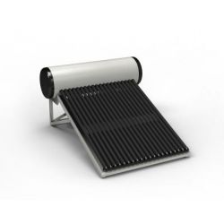 WTCC Solar Water Heater FPC, Capacity 5000LPD