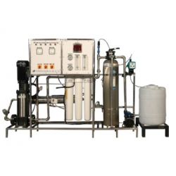 WTCC Water Sand Filter Amc without Pats, Capacity 4000LPH, Size 16 x 65inch, Tank size 700 x 2400