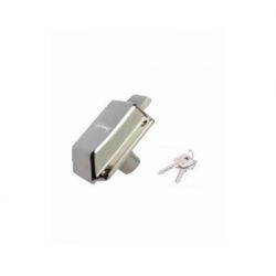 Godrej 7028 Pin Cylinder Drawer Lock, Size 25mm, Baan Code LKYPFR002