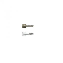 Godrej 7721 Mortise Lock, Material Alpine (Antique Brass), Series Allure, Baan Code LKYPHRARB