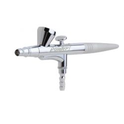 Painter AB-17 Nozzle/Niddle for Pen Gun, Working Pressure 15-50psi, Feed Gravity, Body Length 140mm