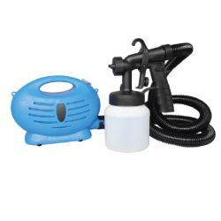 Painter EGH-13 Electric Spray Gun, Voltage 230-120V, Power 600W, Capability 800ml