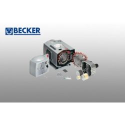 Becker 0F40-935E8_20160929052100 Dry Pump Maintenance Kit
