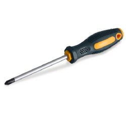 Generic Electrician Screw Driver, Size 250mm