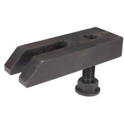 Apex 935B-2 Bolt for Open End Clamp, Size M-16