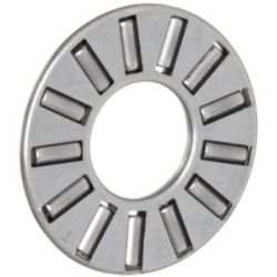 NTN K6X9X8T2 Needle Roller Cage Bearing, Inner Dia 6mm, Outer Dia 9mm, Width 8mm