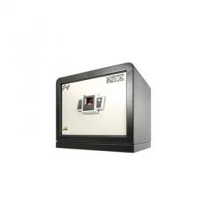 Godrej SEEC2219 Electronic Safe, Model Ritz Bio with I-Buzz, Weight 22kg, Size 330 x 400 x 320mm