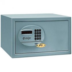 Godrej SEEC1900 Electronic Safe, Model E-Swipe, Weight 16kg, Size 250 x 455 x 375mm