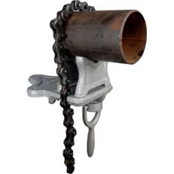Apex 729 Chain Pipe Vice, Size 50mm