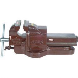 Apex 739 Quick Action Bench Vice, Size 125mm