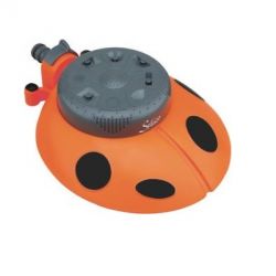 Spanco SP-3040 Ladybug 8-Pattern Sprinkler