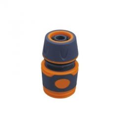 Spanco SP-300 Sprinkler Connector with Soft Coated, Size 1/2inch