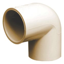 Astral Pipes M512800510 Elbow, Size 150mm