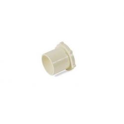 Astral Pipes M512801933 Reducer Bushing Flush Style, Size 65x40mm