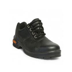 Tiger Lorex Safety Shoes, Size 11