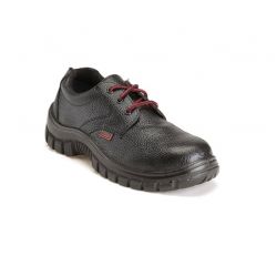 Safari 786 Pro Concord Safety Shoes, Size 8, Toe Type Steel Toe