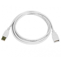 Moselissa Ad net USB Extension Cable, Length 1.5m
