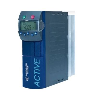 Bonfiglioli ACT 401 45A Active Series Three Phase Frequency Drive, Power  90kW : SMEshops.com