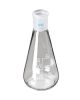 Glassco 071.202.17A Conical Flask, Socket Size 29/32mm