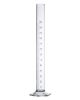 Glassco 139.221.02A Measuring Cylinder, Capacity 25ml