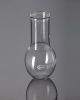 Glassco 234.202.01 Wide Neck Round Bottom Flask, Capacity 50ml