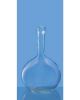 Glassco 235.207.07 Haffkine Flask, Capacity 3000ml