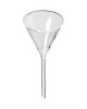Glassco 238.502.01 Funnel, Diameter 25mm
