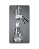 Glassco 258.245.04A Ground Joint Flask, Capacity 2000ml