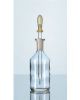 Glassco 279.229.01 Amber Dropping Bottle, Capacity 30ml