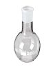 Glassco 058.202.03 Flat Bottom Flask, Socket Size 14/23mm